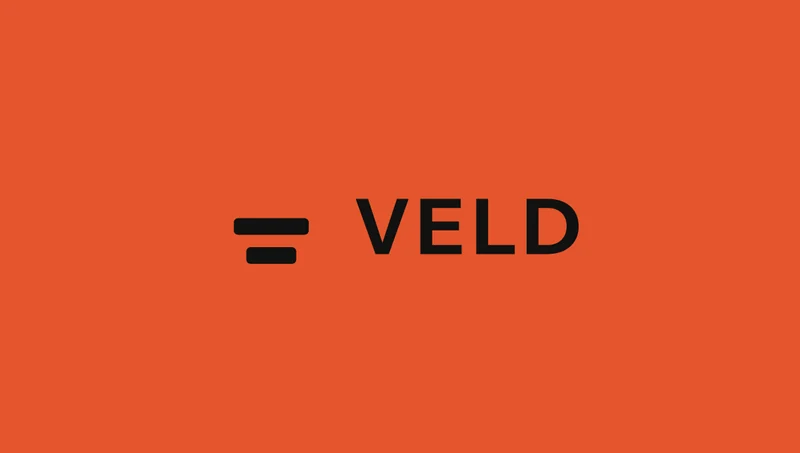 Incorrect: use the colour logo on orange
